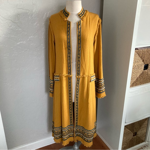 NEW!  Wardrobe of Dreams Nomad Coat - Picture 2 of 10